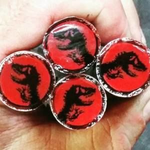 Meet your Posher, Larry